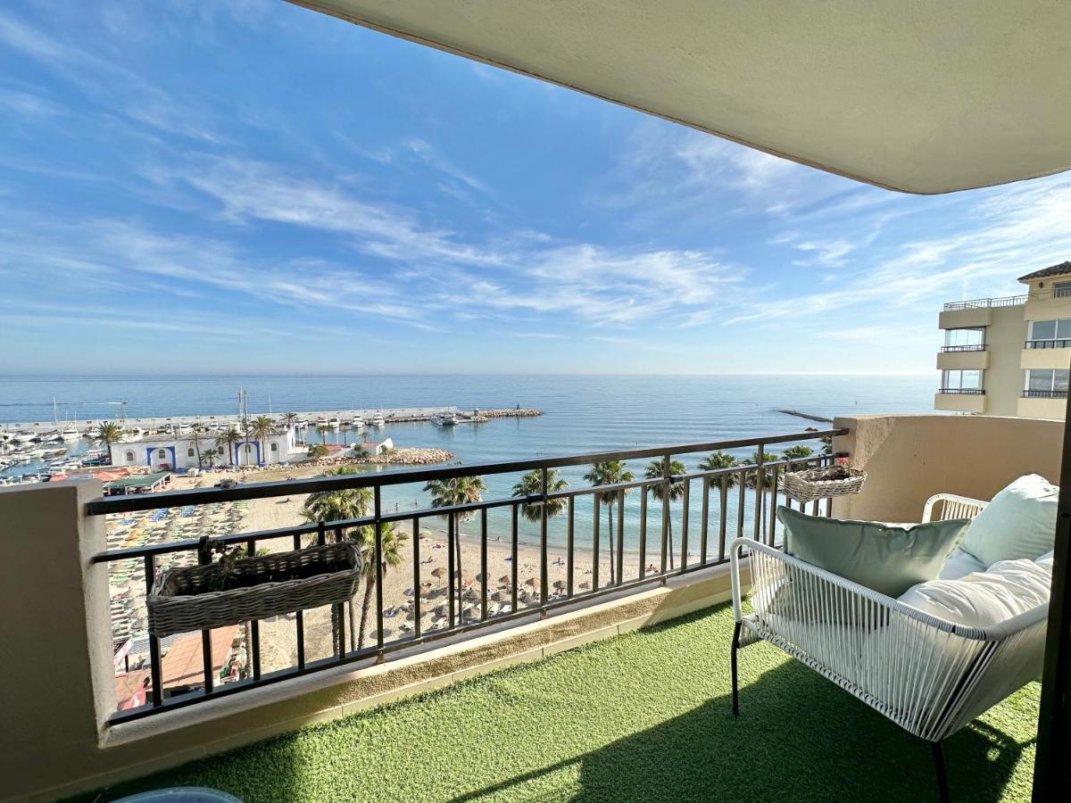 El Faro, Center Beachfront - Eaw Homes Appartamento *